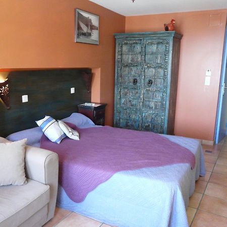 Hotel Triton Collioure Exterior photo