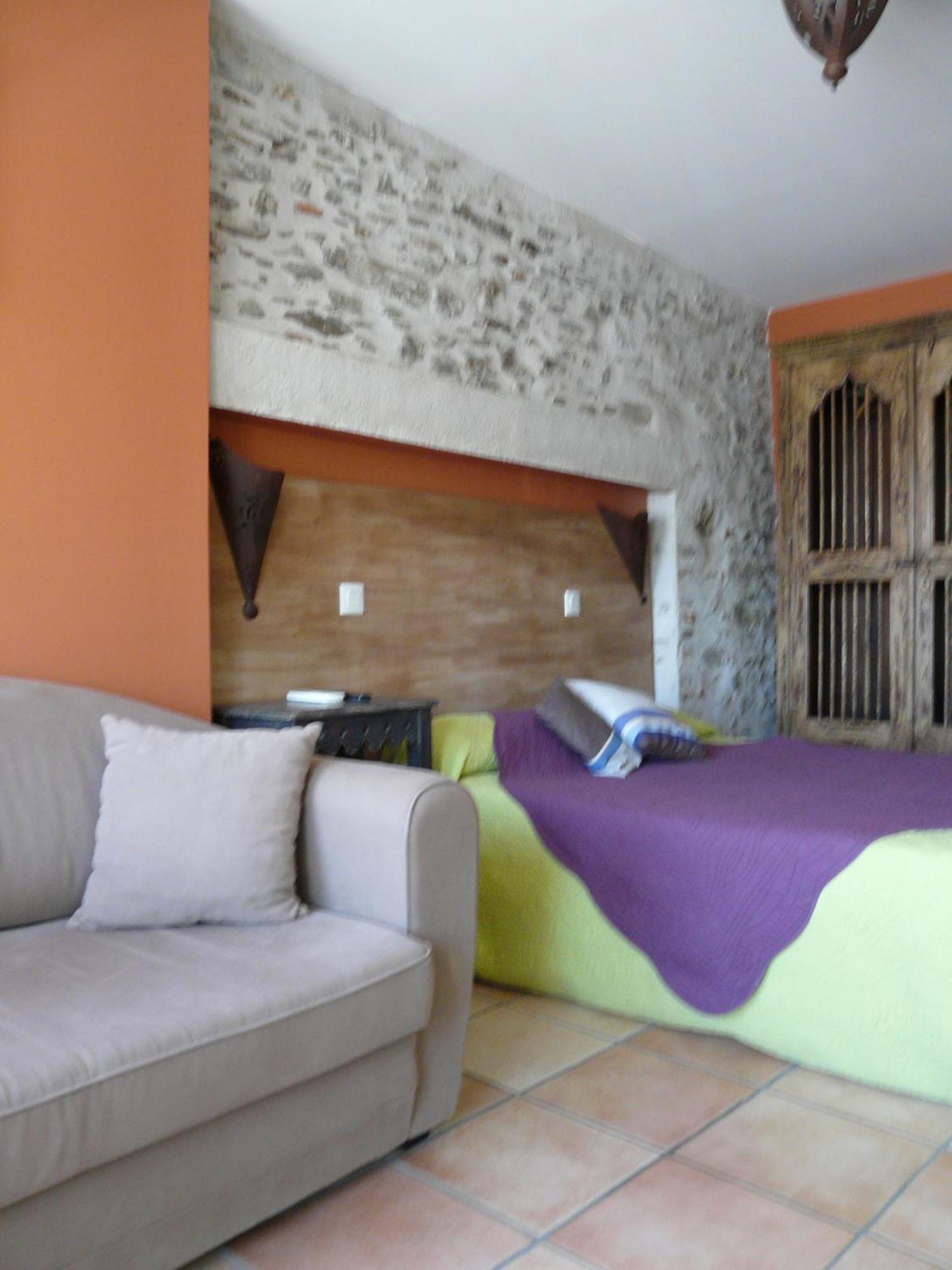 Hotel Triton Collioure Exterior photo
