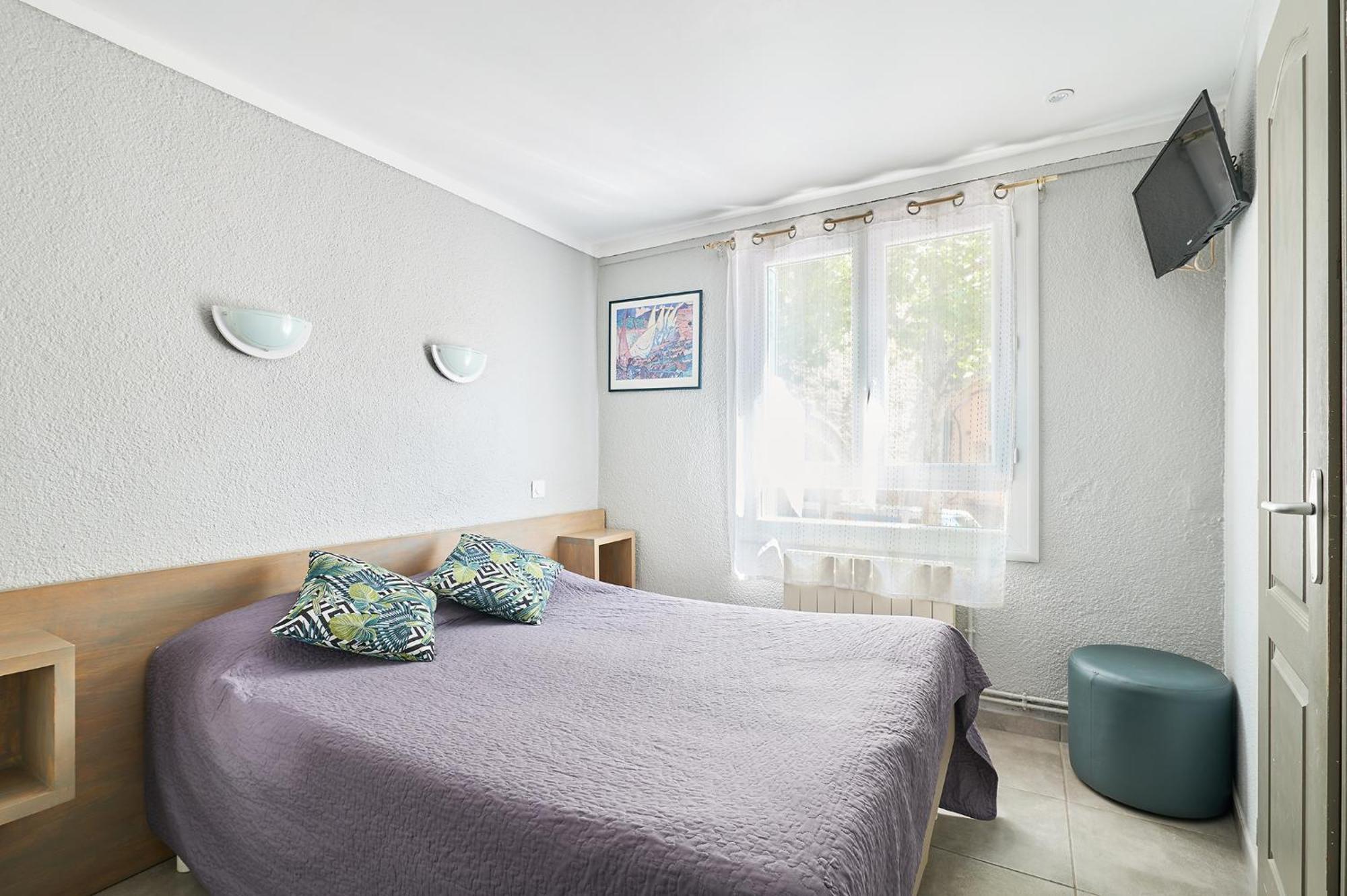 Hotel Triton Collioure Exterior photo