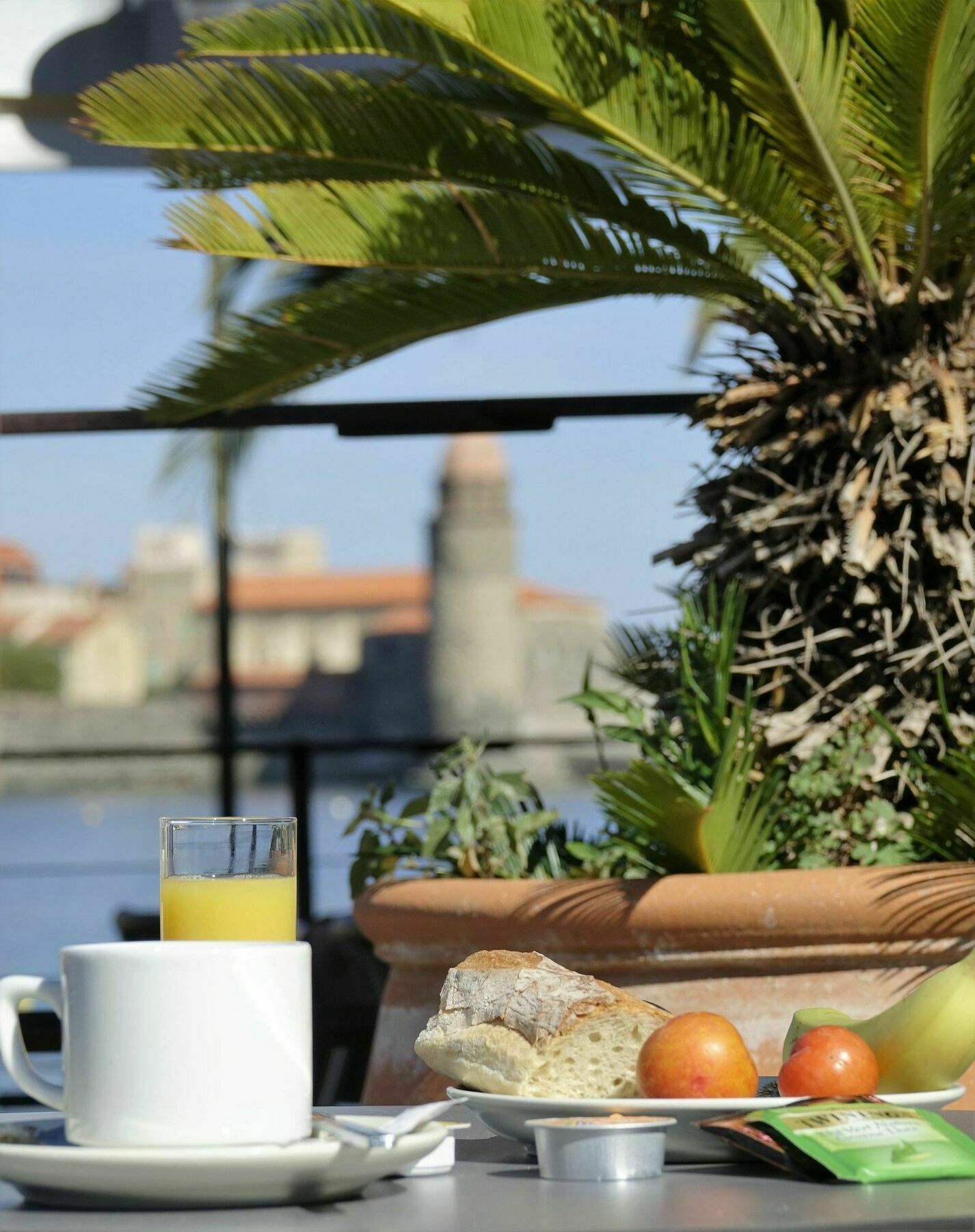 Hotel Triton Collioure Exterior photo